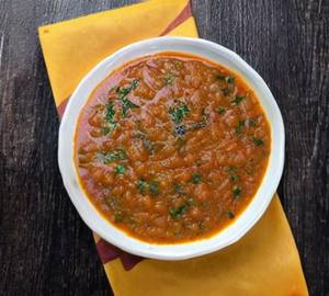 Butter Dal Tadka