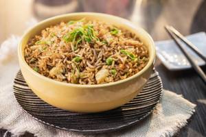 Rice Fry