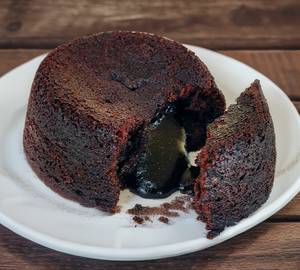 Choco Lava cake
