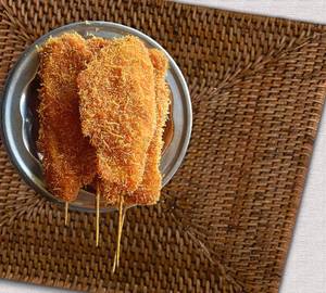 Chicken stick 4 pieces
