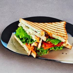 Veg Sandwich