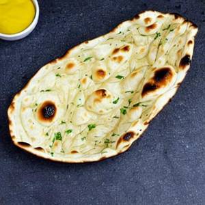 Baby Butter Naan