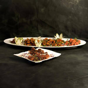 Chineese Mix Platter
