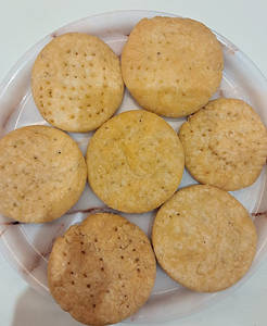 Suhali 200 GM