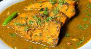 Kadai fish