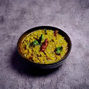 Mutton Kaleji Khichdi