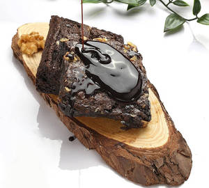 Dark Chocolate Brownie