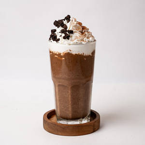 Caramel Frappe