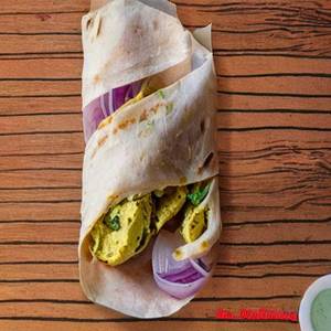 Malai Soyc Chapp Roll