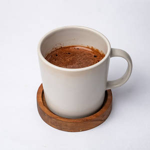 Signature Hot Chocolate.