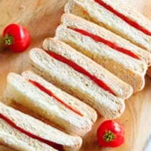 Bread Butter