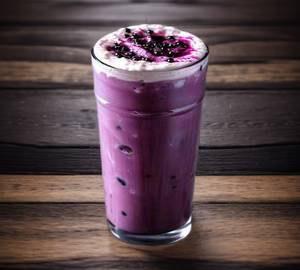 Blackcurrant Shake