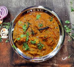 Veg Makhanwala