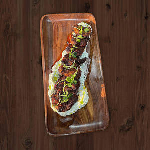 BCB Signature Grilled Chicken