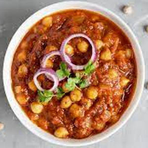 Chole Masala