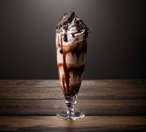 Special Chocolate Falooda