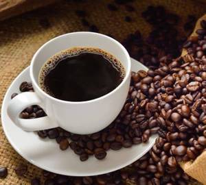 Black Coffee