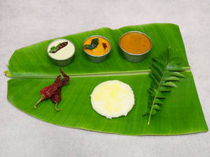 Thatte Idli