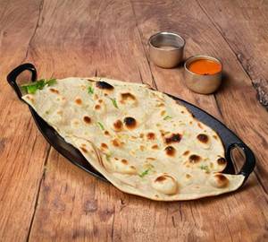 Tandoori Chapati