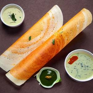Cheese Masala Dosa