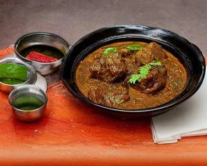 Mutton Rara
