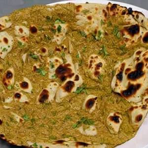 Kashmiri Chaap