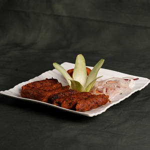 Mutton Seekh Kebab