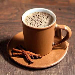 Kullad chai
