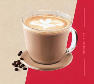 Cafe Mocha