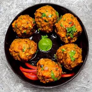 Veg.Muskan Kofta