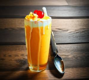 Mango Shake