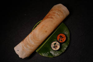 Plain Dosa