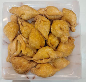 Mini Samosa 200 GM
