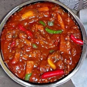 Veg Chilli Gravy