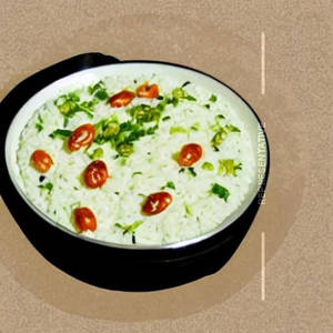 Curd Rice