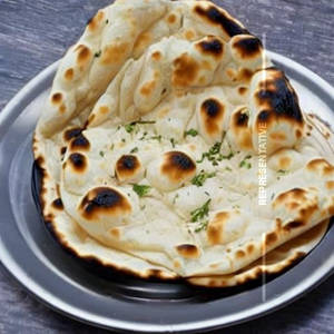 Plain Naan