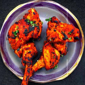 Tandoori Chicken Quarter