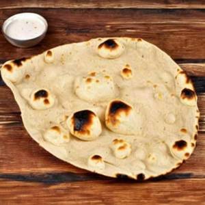 Tandoori Roti (Per Pc)