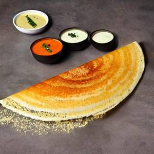 Butter masala dosa                                                                                                                                                                       