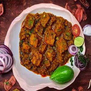 Lahsuni Aloo