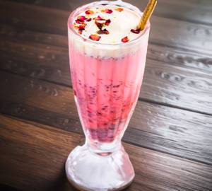 Special Rose Falooda