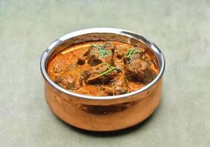 Mutton Rayalaseema Curry