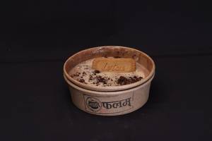 Lotus Biscoff Cake