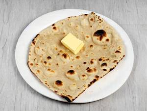 Butter roti