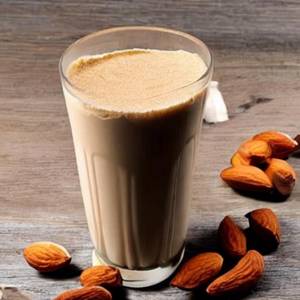 Almond Cashew