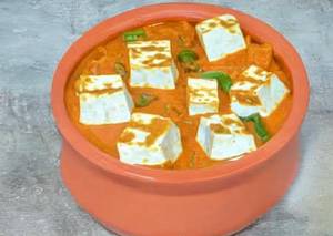 Paneer Cheese Masala