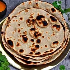 Tandoori Chapati Plain
