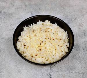 Jeera Rice