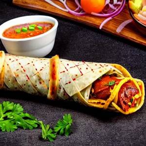 German Roll