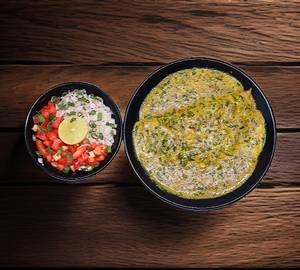 Egg Curry Cutlet (2 Egg)